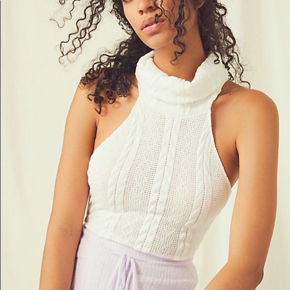 Free People Bodysuit